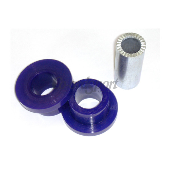 SuperPro Bushing Kit VOLVO DIFF TORQUE ARM FRONTKIT image