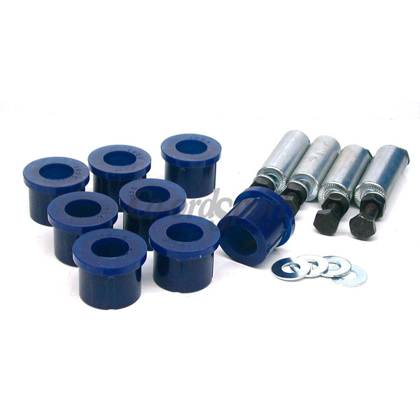 SuperPro Bushing Kit Volkswagon Rear Camber Kit image