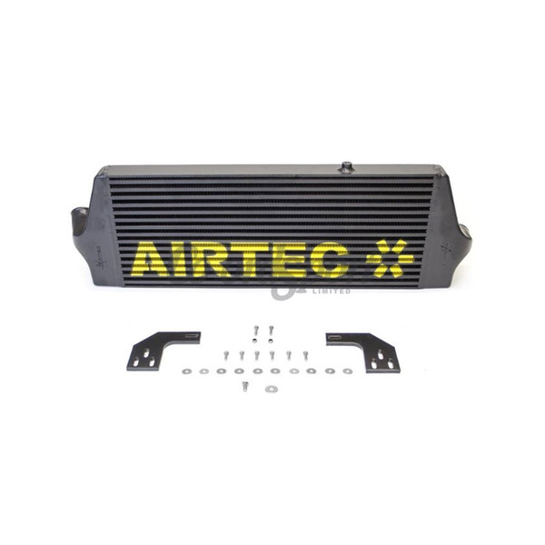AIRTEC Stage 1 Gen 3 Intercooler Upgrade for Mk2 Focus ST image