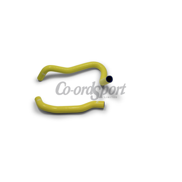 Samco Honda Civic Type-R FD2 K20A JDM Coolant Hose Kit 3 2007 ~ 2 image