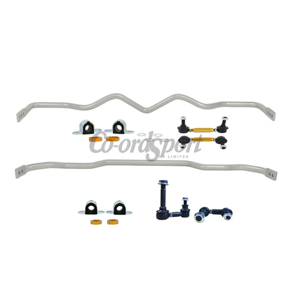 Whiteline Performance Sway Bar Vehicle Kit image