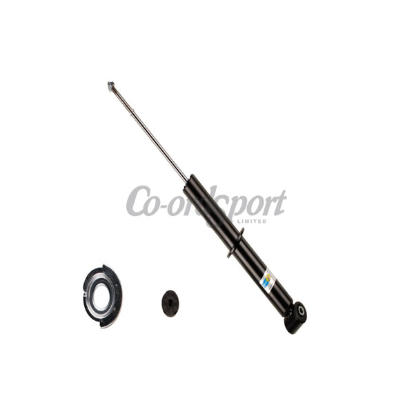 Bilstein B4 Telescopic Damper - Audi 80 90 B2 B3 8B;H;B4 image