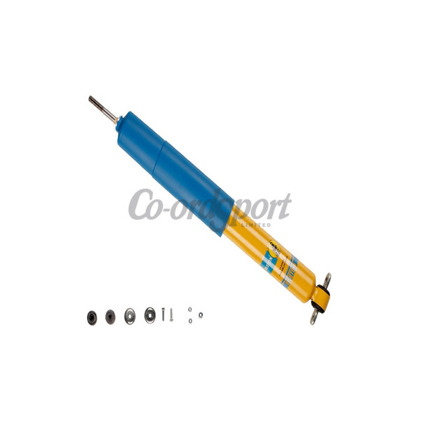 Bilstein B6 Damper - Jeep Grand Cherokee 2;V;B6 image