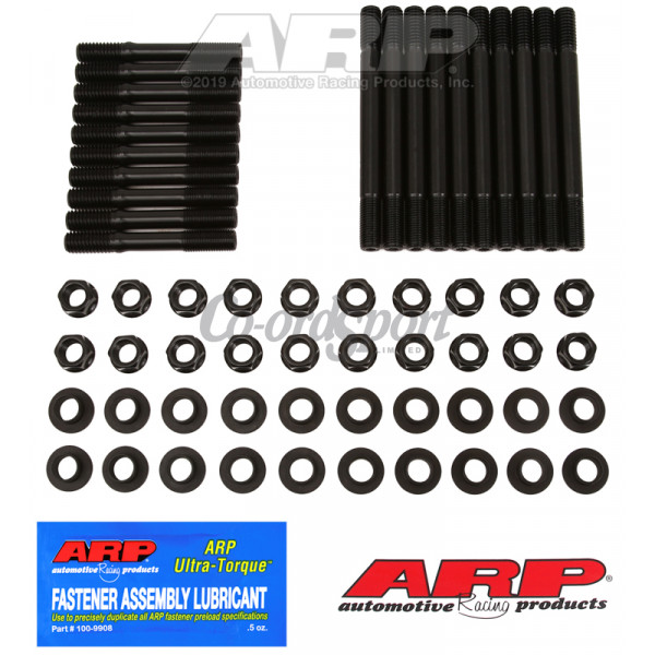 ARP Ford 289-302 w/351W heads hex undercut head stud kit image