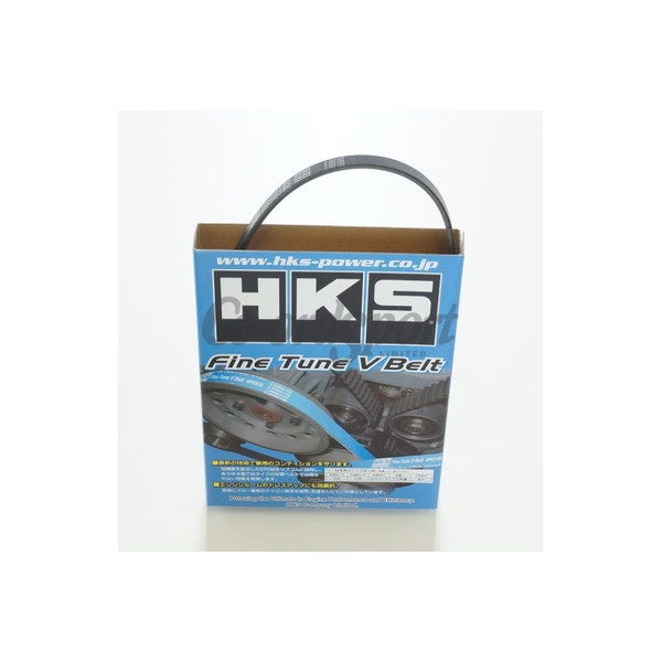 HKS V-Belt (Ac) for Impreza Grb Grf (4Pk806) image