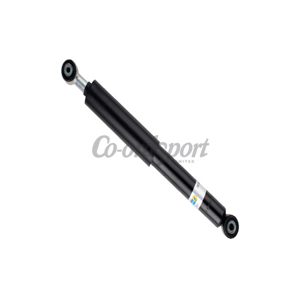 Bilstein B4 Telescopic Damper - Vauxhall Crossland X P17/HA image