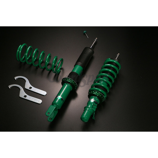 Tein Street Advance Z For Acura Cl Ya1 image