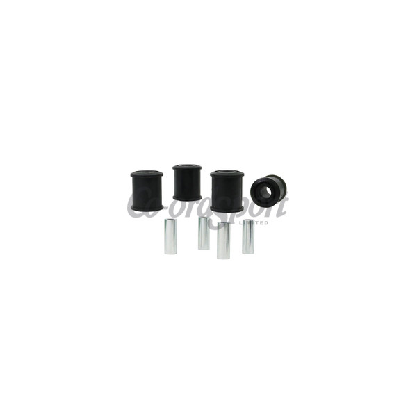 Whiteline  Trailing Arm Lower - Bushing Kit image