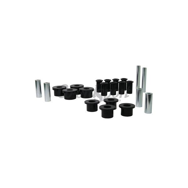 Whiteline  Leaf Spring - Bushing Kit image