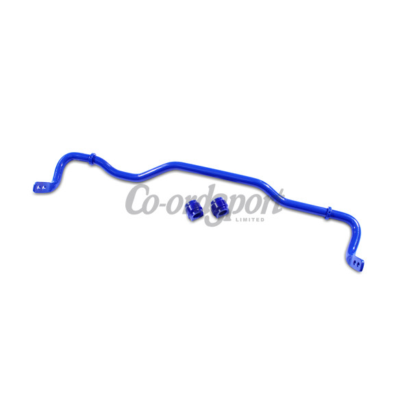 SuperPro  24Mm Rear Adjustable Anti-Rollbar - Vw Golf Mk7 Mqb image