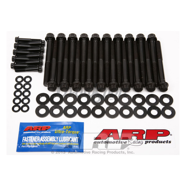 ARP Chevy/GM GENIV/LS9 12pt head bolt kit image