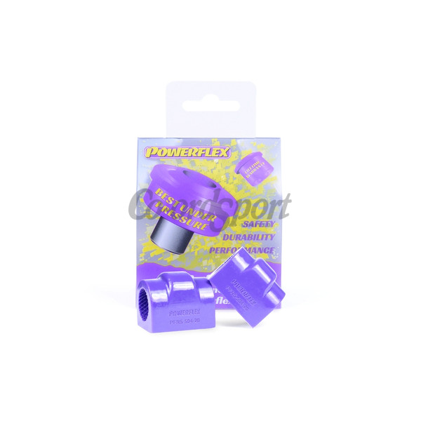 Powerflex Rear Roll Bar Mounting Bush 20mm image