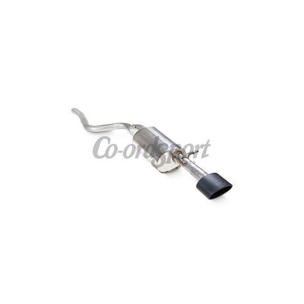 Scorpion Non-resonated GPF Back System Puma ST-Line X image