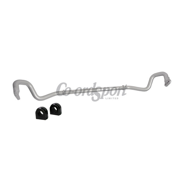 Whiteline Performance Front Sway Bar for BMW M3 image