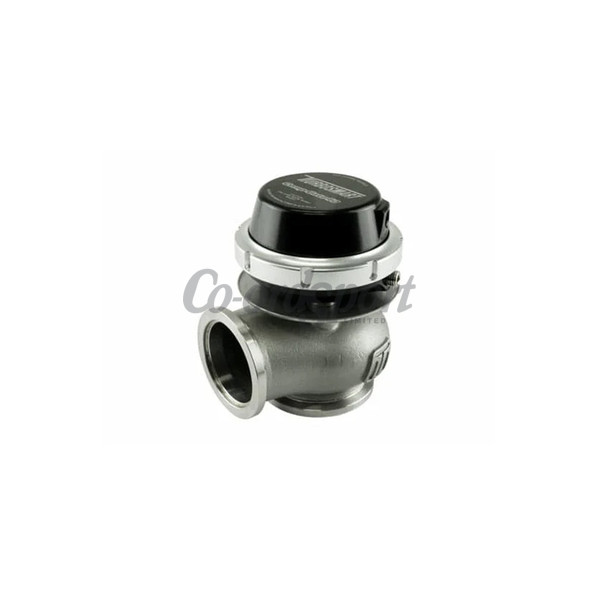 Turbosmart Gen4 WG40 CompGate40 10psi Black image