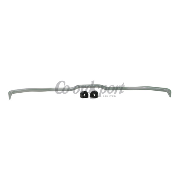 Whiteline Performance Sway bar - 27mm heavy duty blade adjustable image
