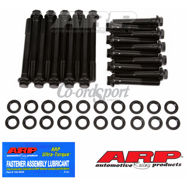 ARP BB Ford 390-428 FE Series head bolt kit image