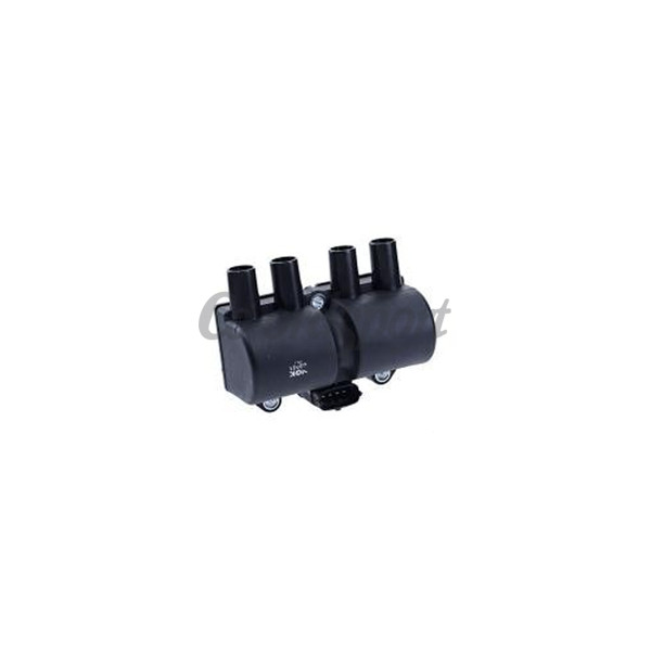 NGK IGNITION COIL STOCK NO 48080 image