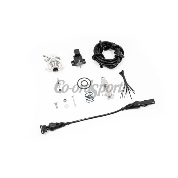 Forge Blow Off Piston Valve and Kit for Citroen DS3 Pre 201 image