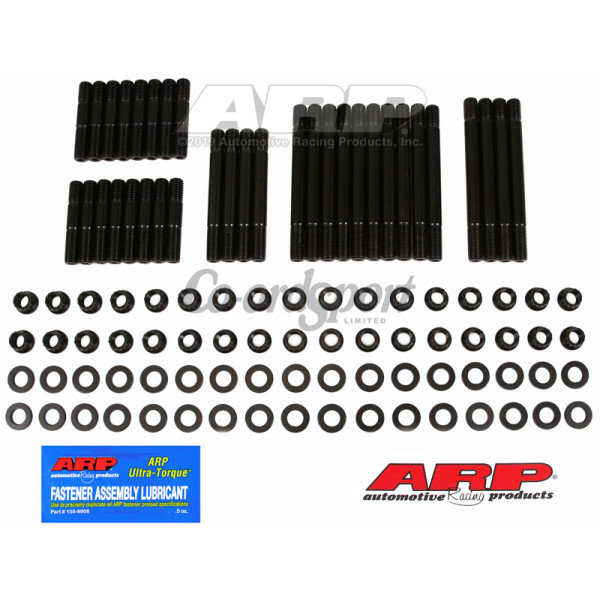 ARP SB Chevy Brodix Pontiac standard head stud kit image