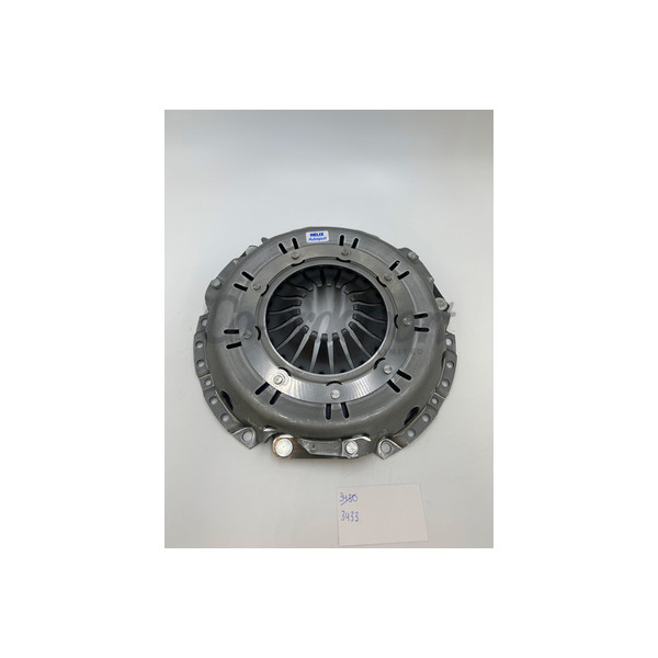 Helix  Audi Cover Assembly image