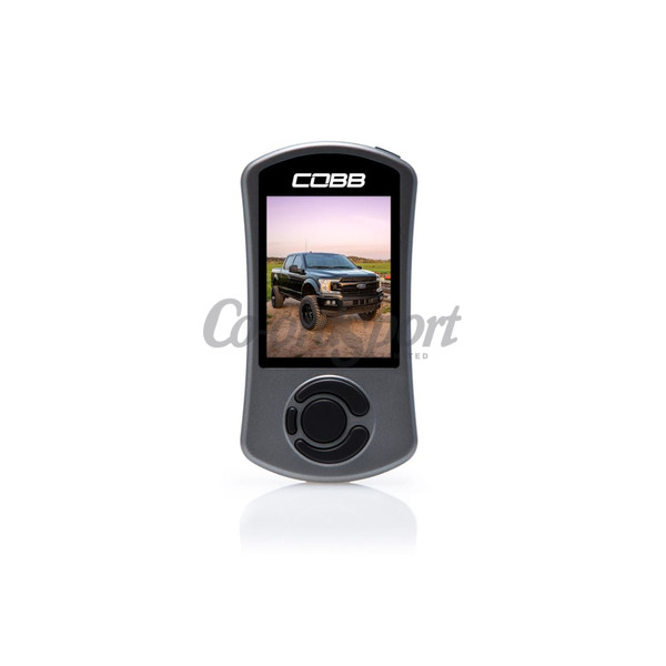 COBB  Ford Accessport V3 F-150 Ecoboost 3.5L 2020 image