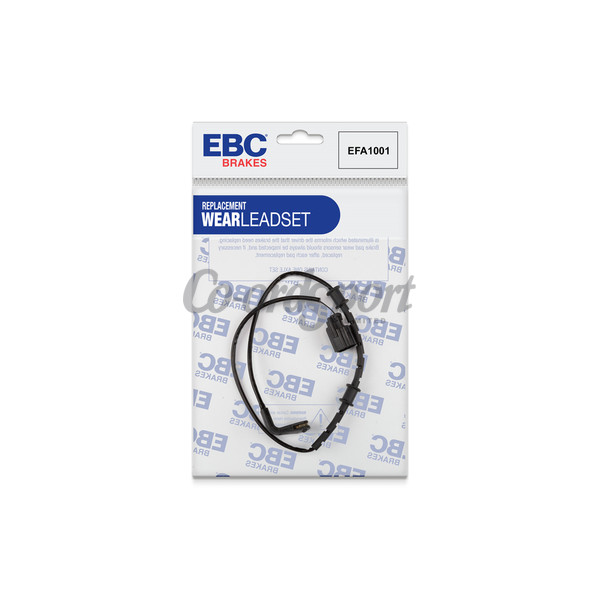 EBC Replacement Brake Sensor Wear Leads image