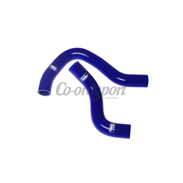 Samco Honda Civic Type-R EP3 K20A   Coolant Hose Kit 2001 ~ 2005 image