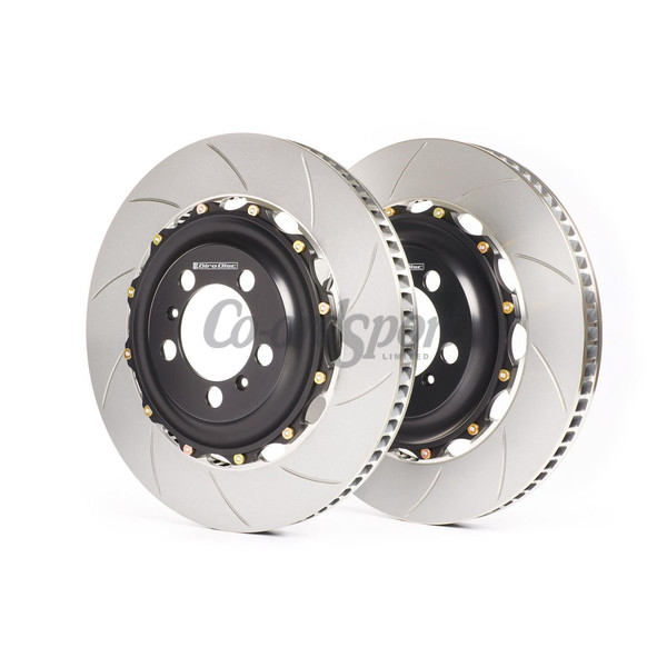 Girodisc Front brake disc Right BMW M2 M3 M4 image