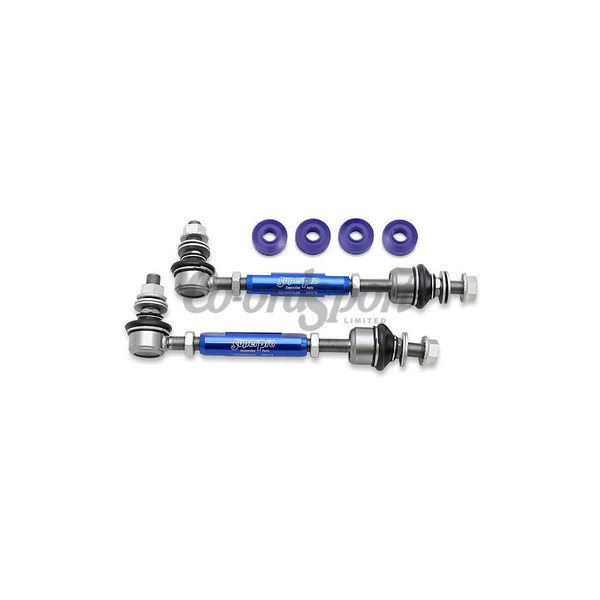 SuperPro  Vf Fe3 Rr Swaybar Link Kit image