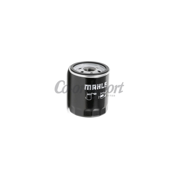 MAHLE Oil Filter Rover image
