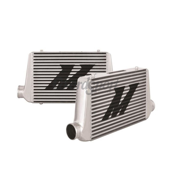 Mishimoto Universal Intercooler G-Line Gold image