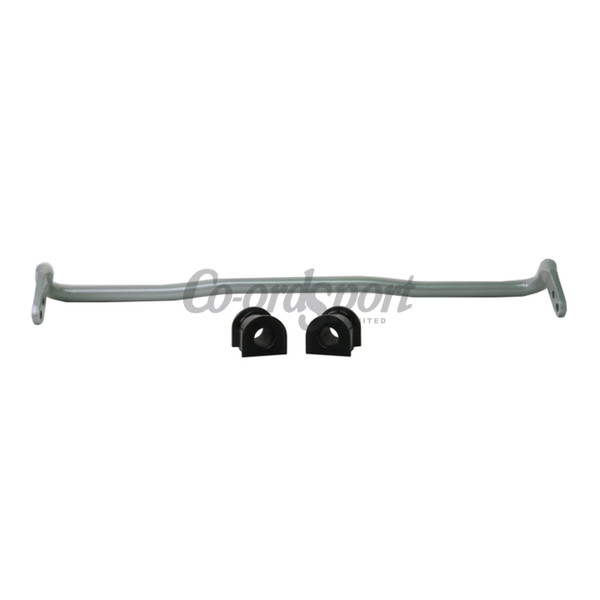 Whiteline Performance Sway bar - 22mm heavy duty blade adjustable image