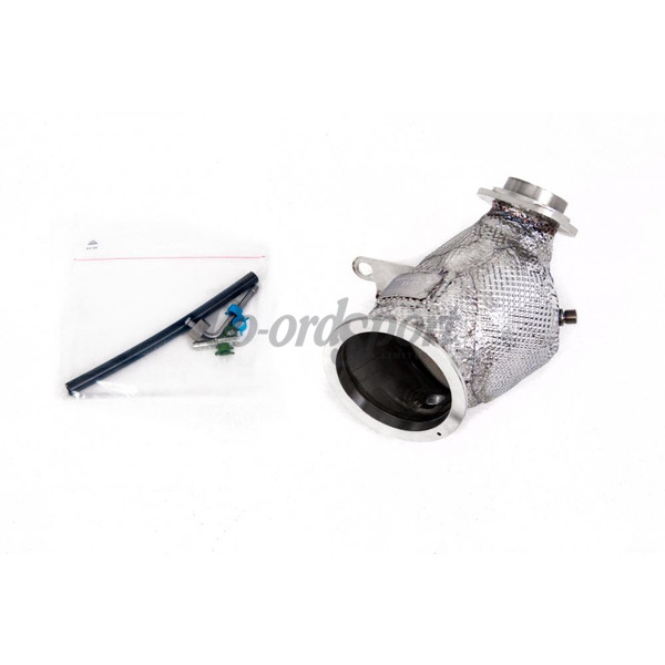 Milltek  Yaris  GR and GR Circuit Pack 1.6T OPF GPF Models Only image