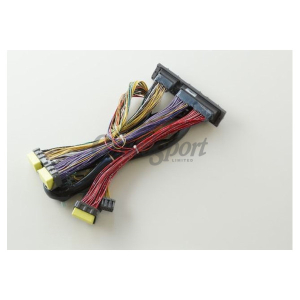 HKS Harness F-Conv for JZA80 Supra image