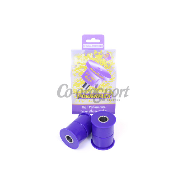 Powerflex Rear Trailing Arm Rear Bush image