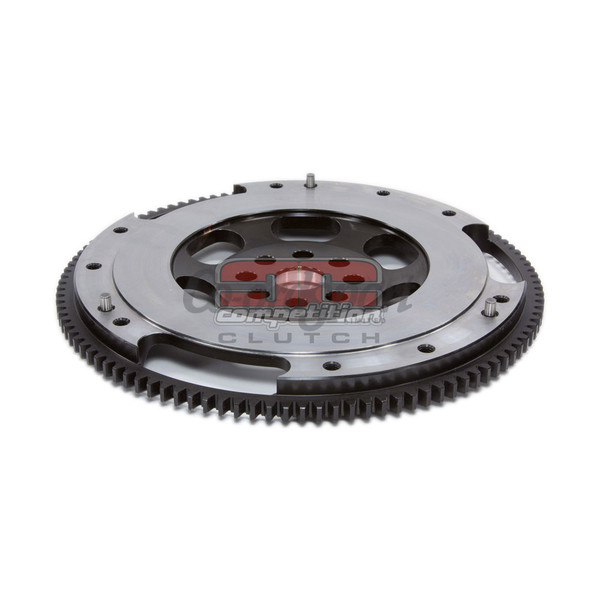 CC Ultra Lightweight Flywheel Honda S2000 F20 F22 4.89kg image