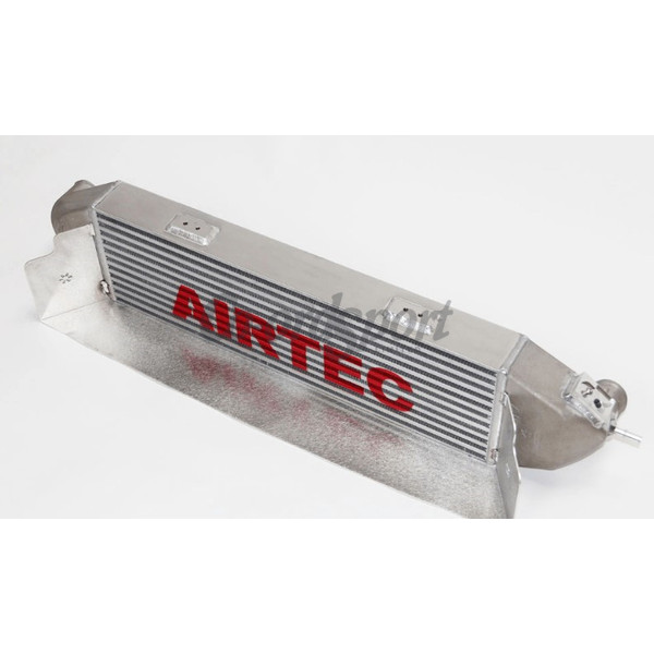 AIRTEC Intercooler Upgrade for Mk3 Focus Zetec S 1.6 EcoBoost image