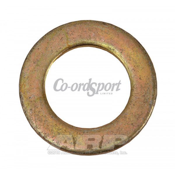 ARP 3/8 ID 5/8 OD cad plated washer image