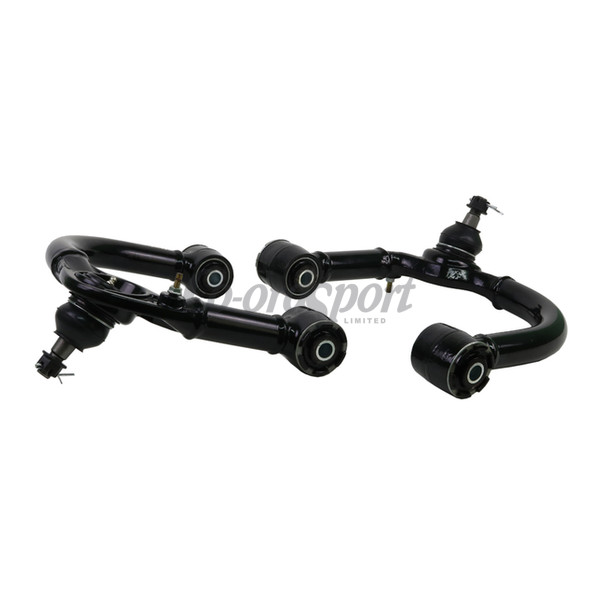 Whiteline Performance Front Control Arms for Land Cruiser image