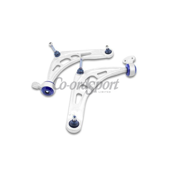 SuperPro  Bmw E46 Standard Fr Arm Kit image