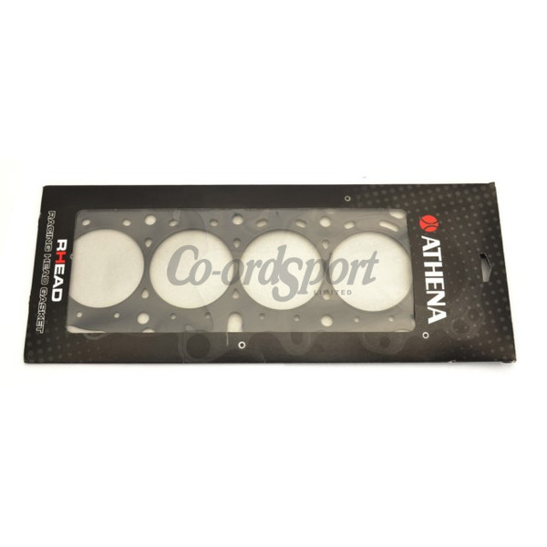 Athena MLS Head gasket Honda 2.0L 16V B20B4 D.85MM TH.0.85mm image