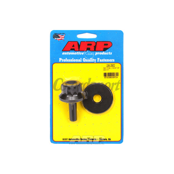ARP BB Chevy balancer bolt kit image