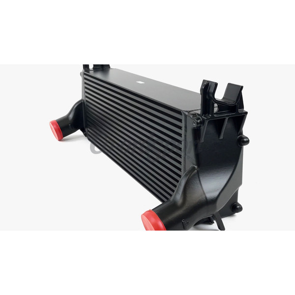 CSF Radiator for 13-17 Dodge Ram 6.7L Cummins TD image