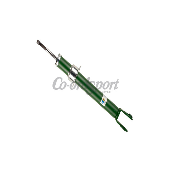 Bilstein B4 Electronic Damper - Jaguar S-Type X202DT image