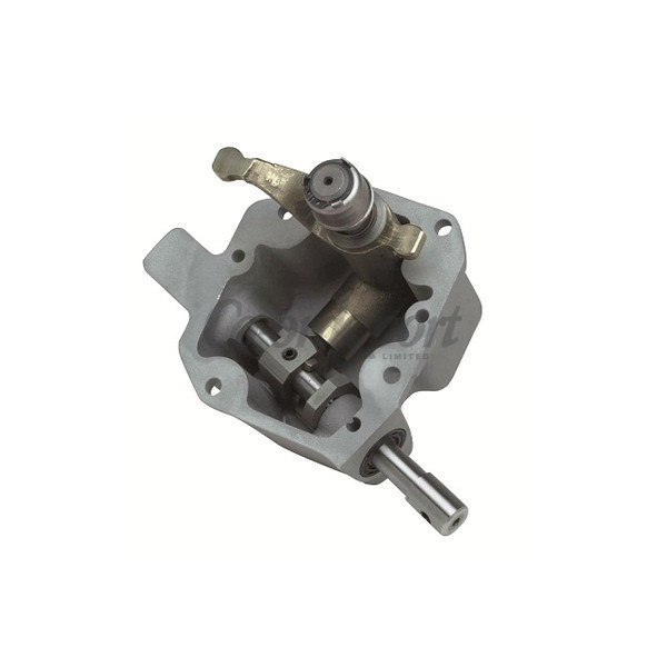 Quaife Vauxhall Opel turret assembly image