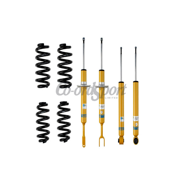 Bilstein B12 Suspension Kit - SEAT EXEO ST (3R5); K; B12 PK image