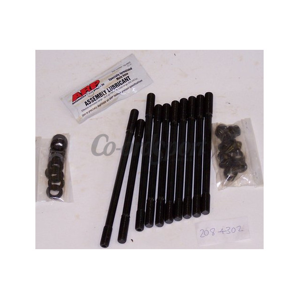 ARP Honda/Acura B18A1 12pt head stud kit image