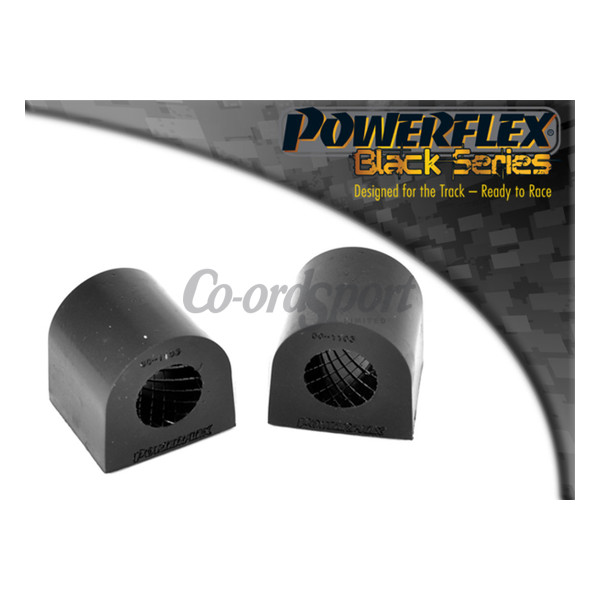 Powerflex Front Anti Roll Bar 16.4mm image