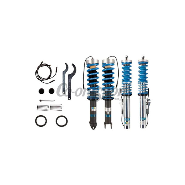 Bilstein B16 Electric Suspension Kit for Merc A-Class (W176) image